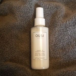 Ouai Leave In Conditioner